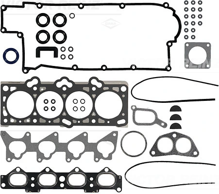 Gasket Kit, cylinder head